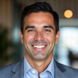 Roberto Sánchez, Gerente Comercial de Andes Estrella Logistics