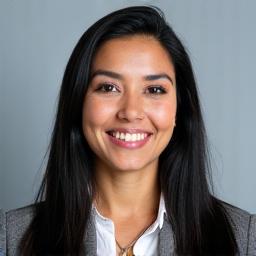 María González, Gerente de Operaciones de Andes Estrella Logistics
